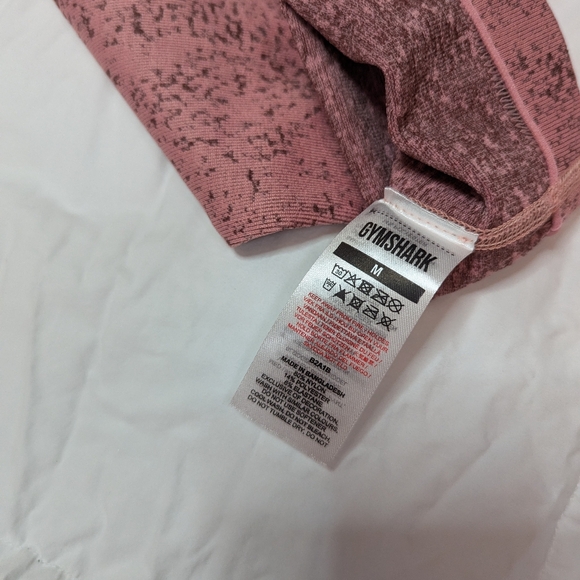 NEVER WORN Gymshark Leggings - Picture 6 of 6